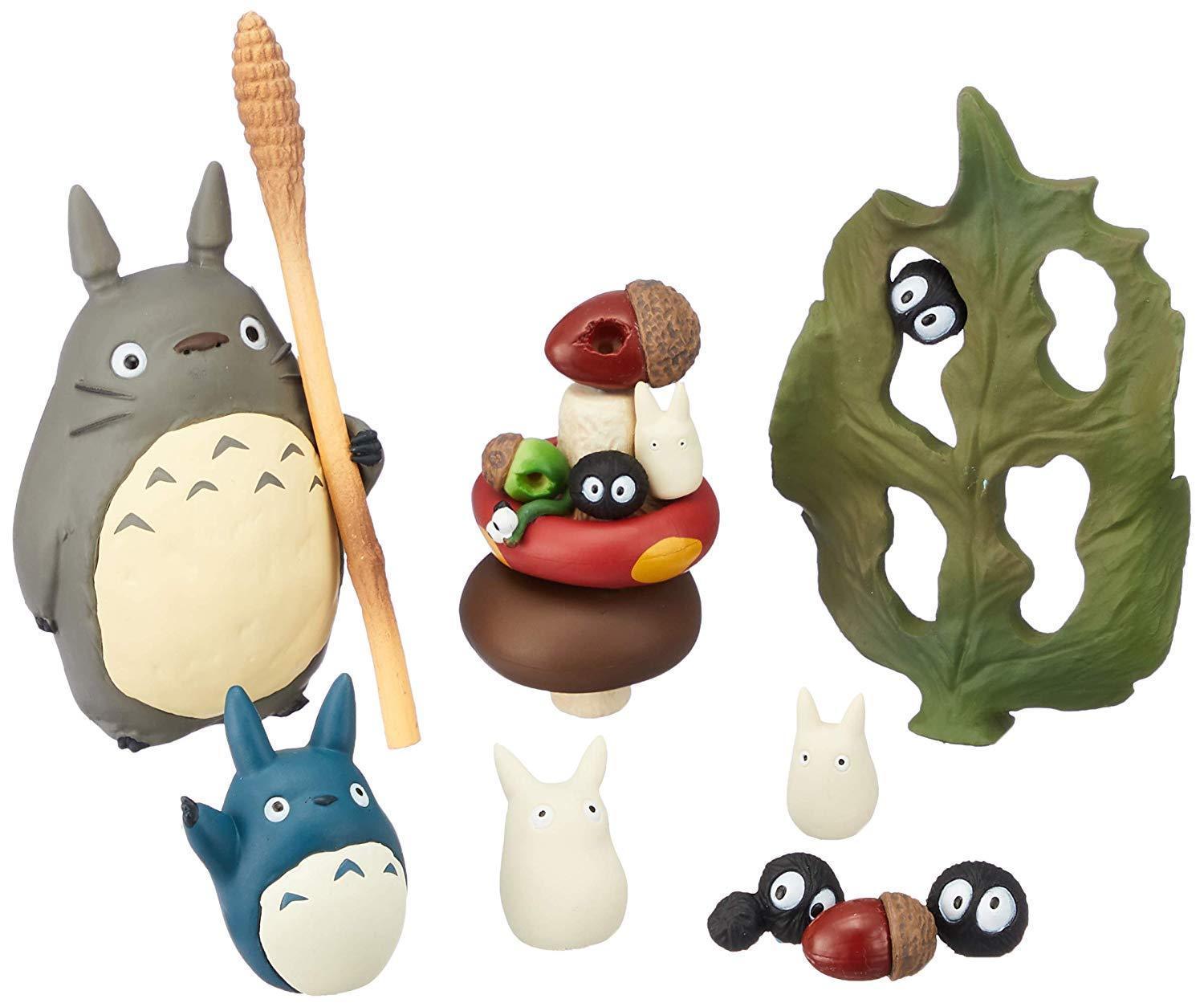 My Neighbor Totoro Character and 50 similar items