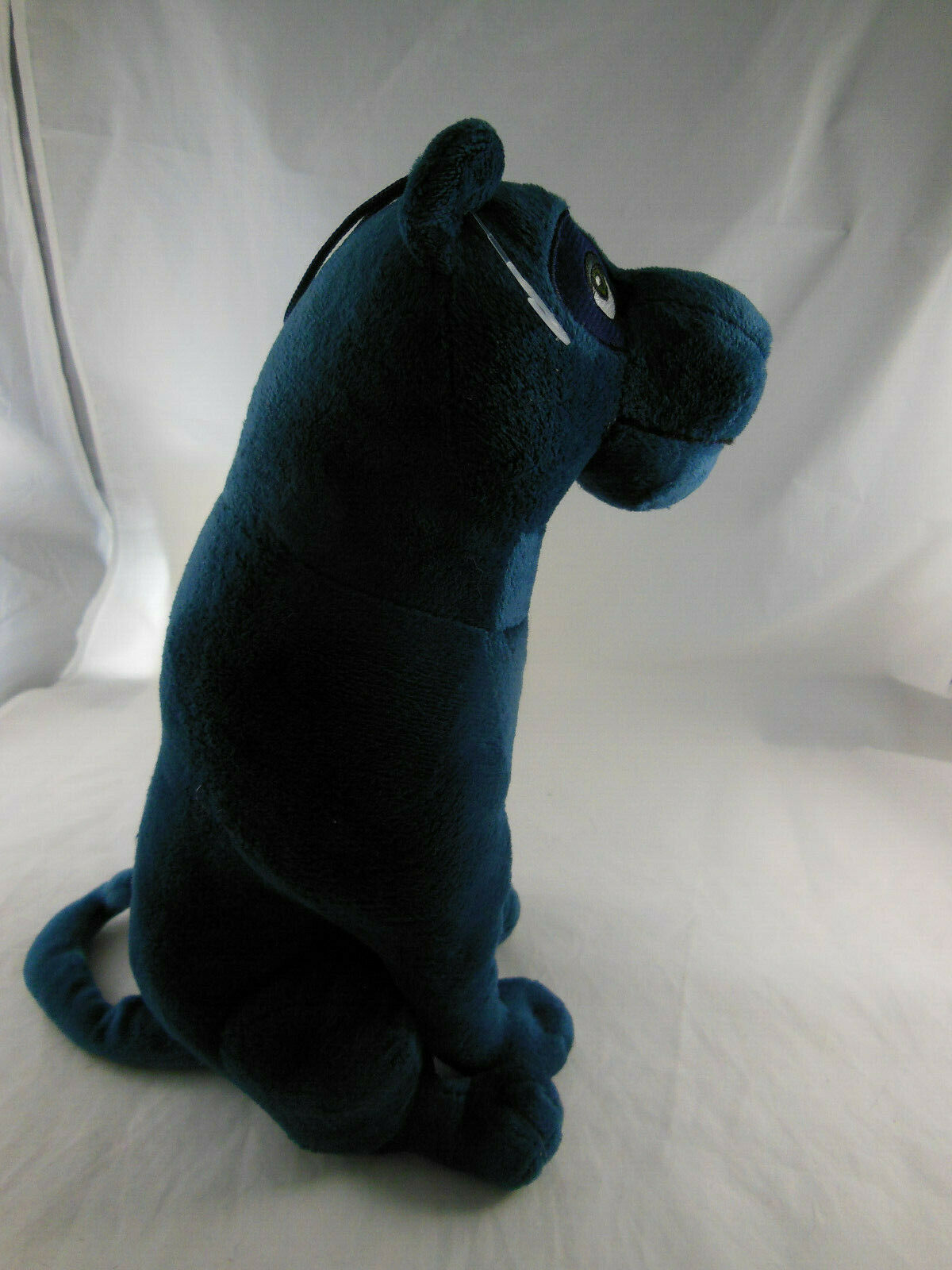 bagheera plush