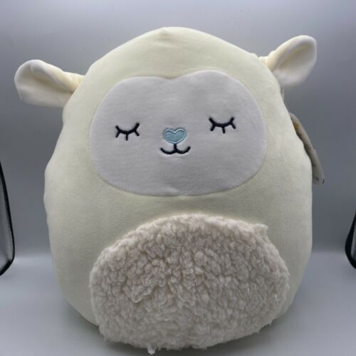 sophie fuzzy squishmallow