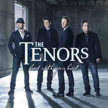 Lead With Your Heart by The Tenors