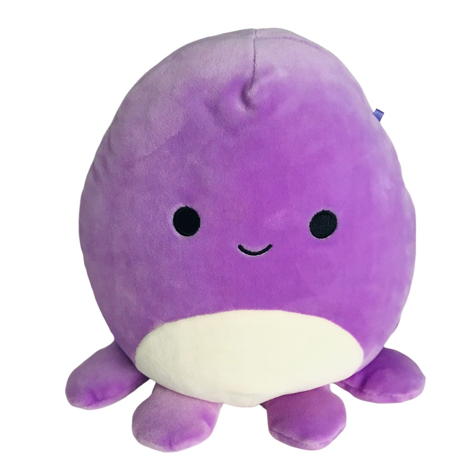 Squishmallows Violet The Octopus 8