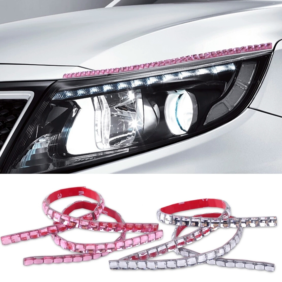 Image of Diamond Crystal Car Eyeliner