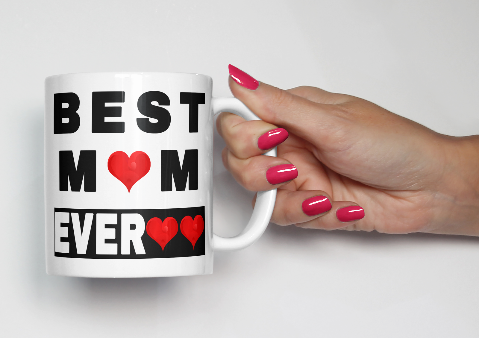 Mothers Day Mug Best Mom Ever Mug Mom T Coffee Mugs For Mombirthday T Dinnerware