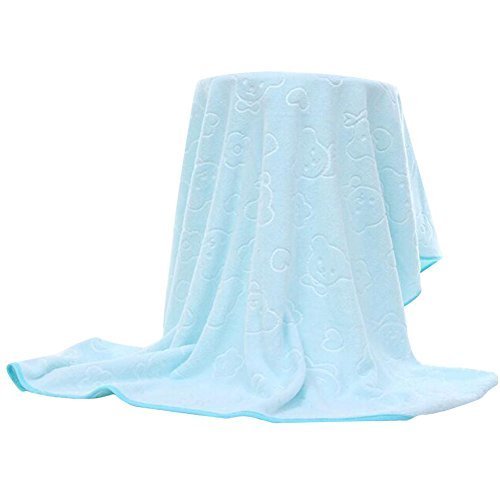 Baby Blankets Bath Towels Bath Sheets Bathrobe Quilt Bathroom Accessories No.1