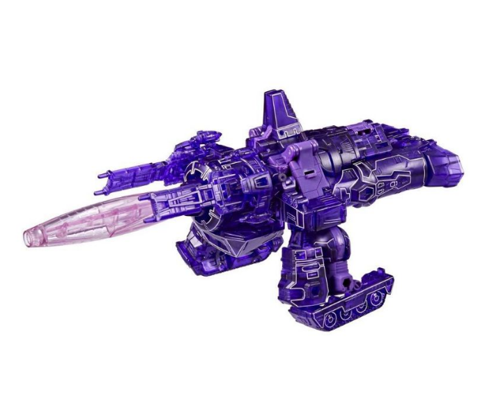 war for cybertron galvatron