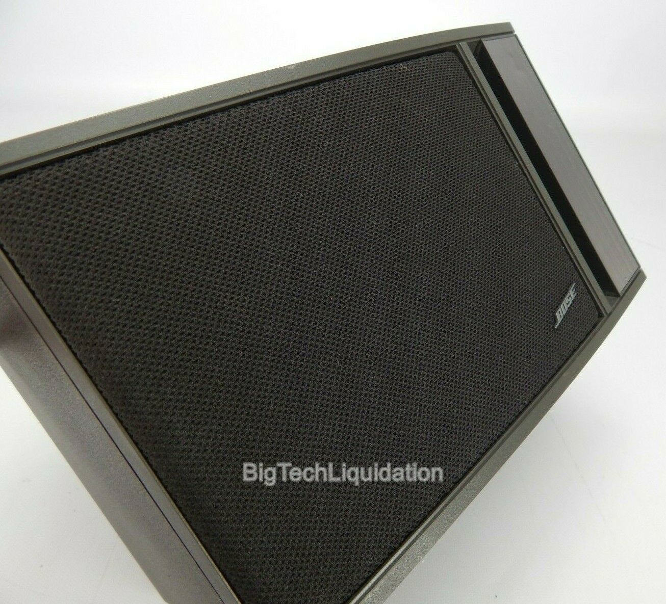 Bose Model 141 Bookshelf Single Speaker And Similar Items