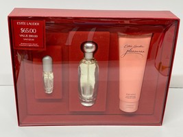 Estee Lauder Pleasures 3pcs in Set For Women - New with Box - $62.99