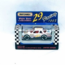 Matchbox 1993 #29 Phil Parsons Matchbox Fay's 150 Craig Hill's Collector's Toys - $21.59