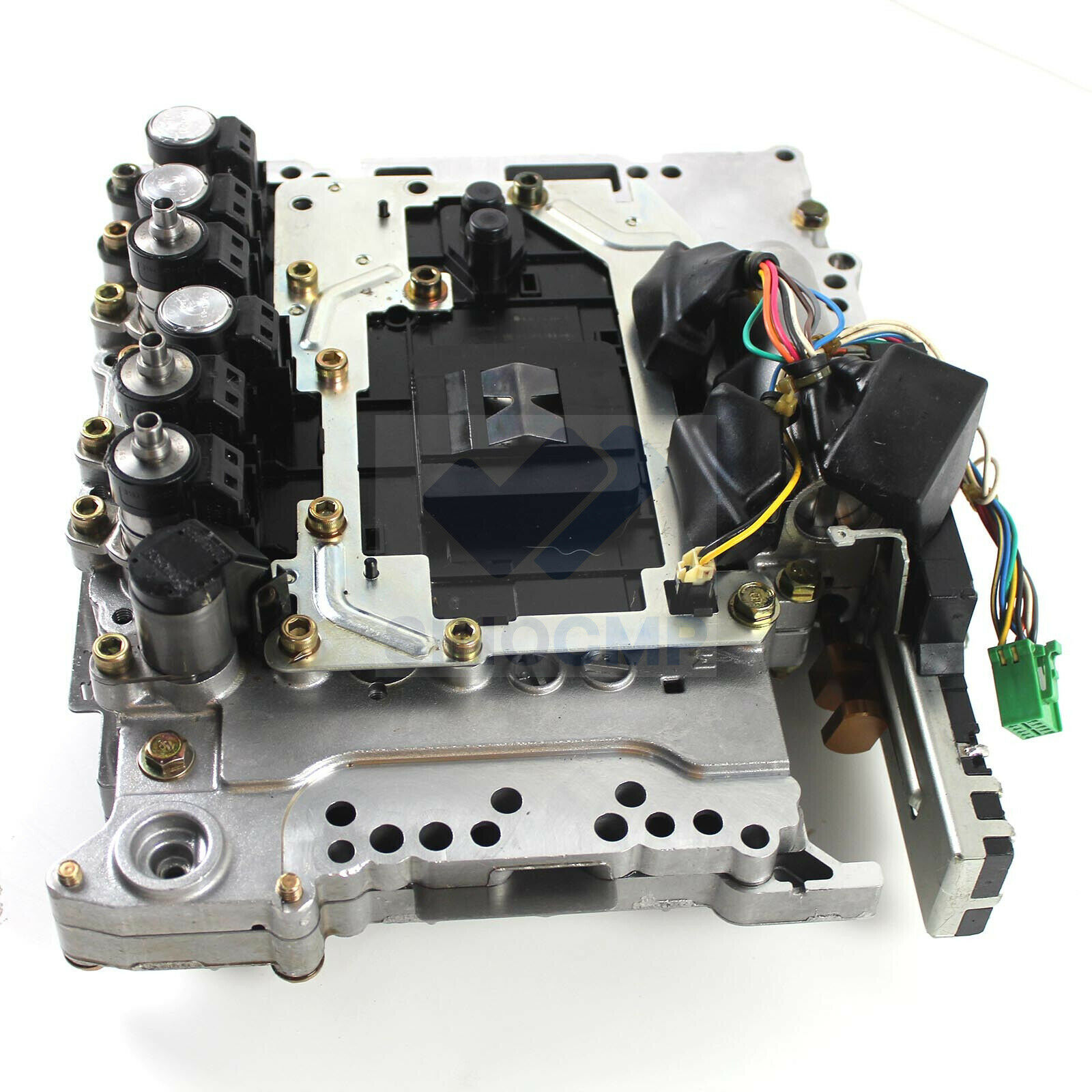 RE5R05A Transmission Valve Body For Nissan Xterra Pathfinder Armada