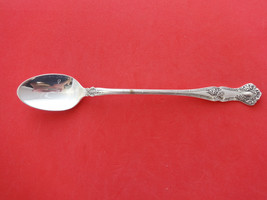Vintage by 1847 Rogers Plate Silverplate Iced Tea Spoon 7 3/8" - $69.00