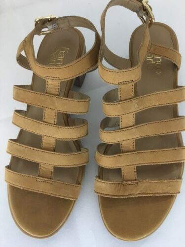 franco sarto ronnie sandal