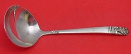 Mansion House by Oneida Sterling Silver Gravy Ladle 6 3/8&quot; - $107.91