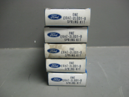 Ford E6HZ-2L001-B Anti Rattle Spring Kit - $8.90