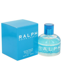 Ralph Eau De Toilette Spray 3.4 Oz For Women  - $74.02