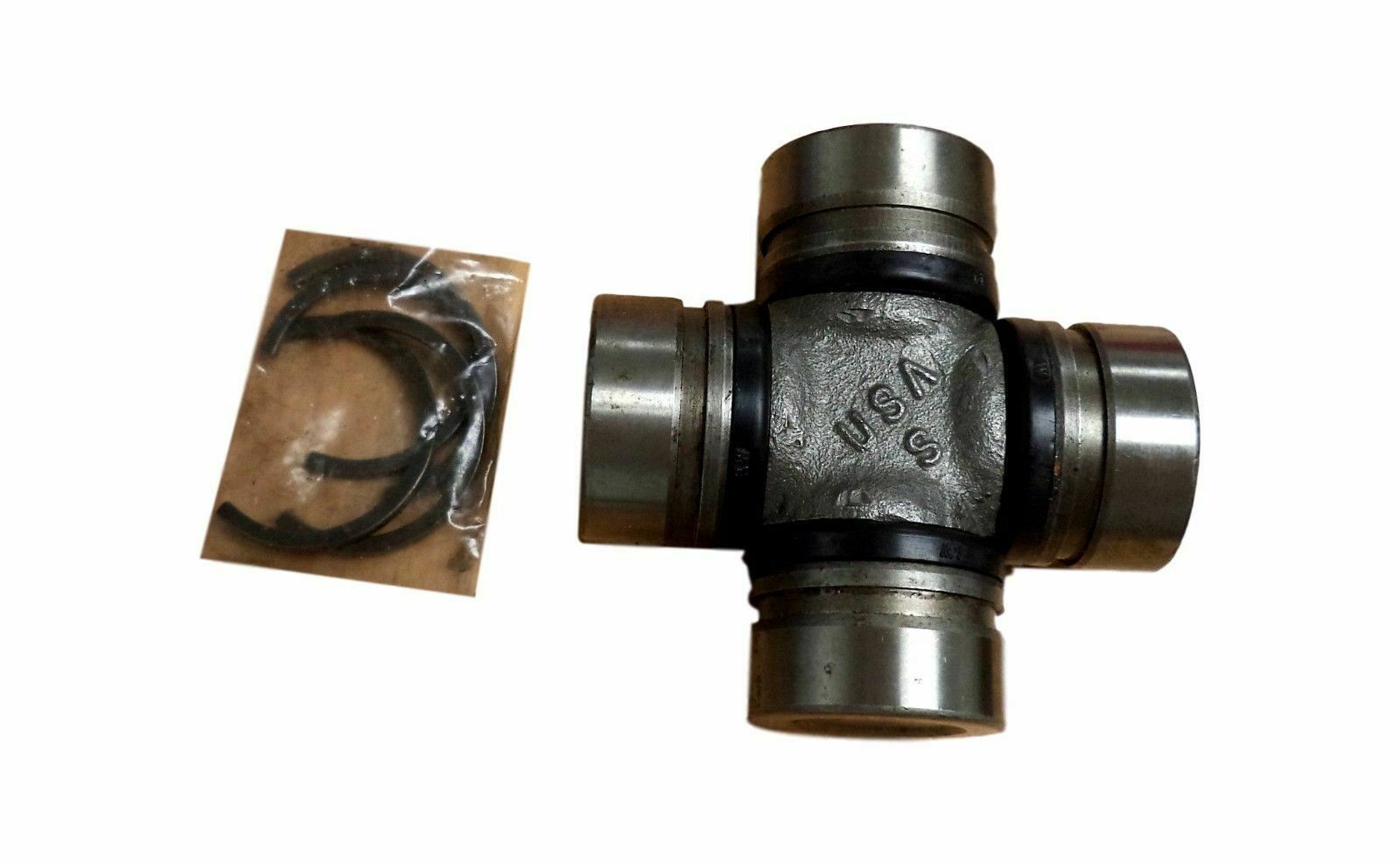 SKF Universal Joint UJ436 UJ 436 20456 20456 CV Joint Made In USA