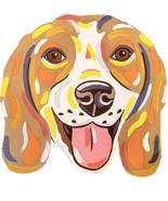 Beagle-DIY Pop Art Paint Kit - $23.95