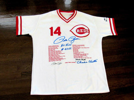 Al Downing 1961 Wsc Ny Yankees Pitcher Signed Auto Authentic Majestic Jersey  Jsa