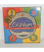 Cranium Board Game Winner Game Of The Year Teen Adult Create Act Languag... - $24.19