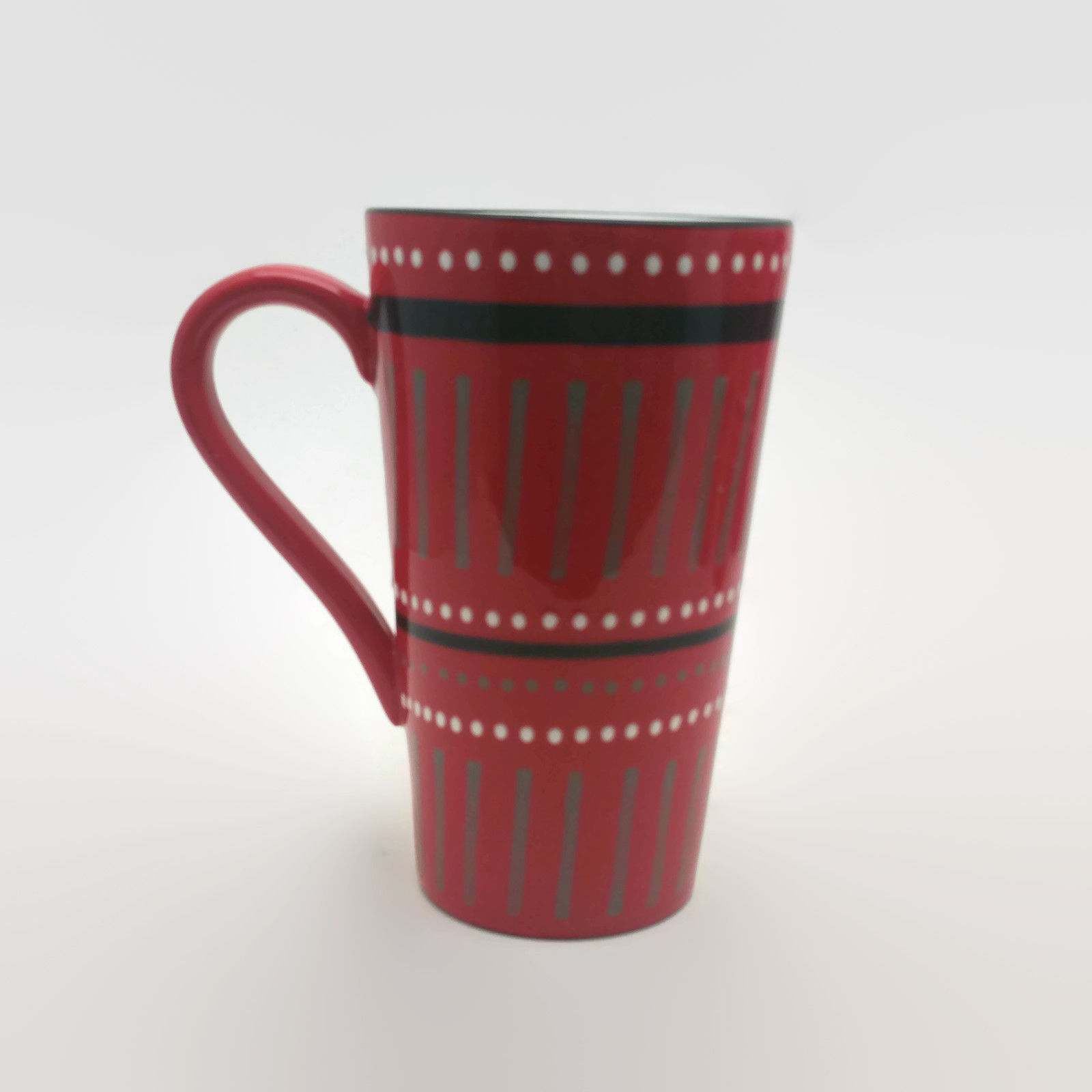 Food Network White Coffee Mugs Food Network White Coffee Mugs