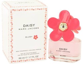 Marc Jacobs Daisy Blush Perfume 1.7 Oz Eau De Toilette Spray image 2