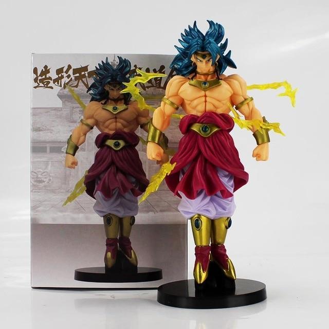 dbz sculptures