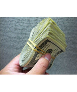 Gain Financial Security Progressive Pagan Spell Casting Luck Money Wealt... - $8.99