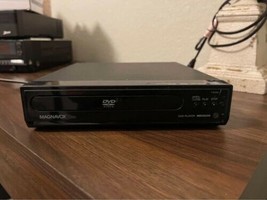 Magnavox MDV2100 DVD Player (19") - $16.82