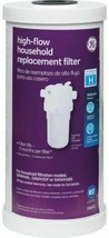 GE FXHTC Whole House Chlorine Sediment Water Filter Replacement Cartridg... - $39.91