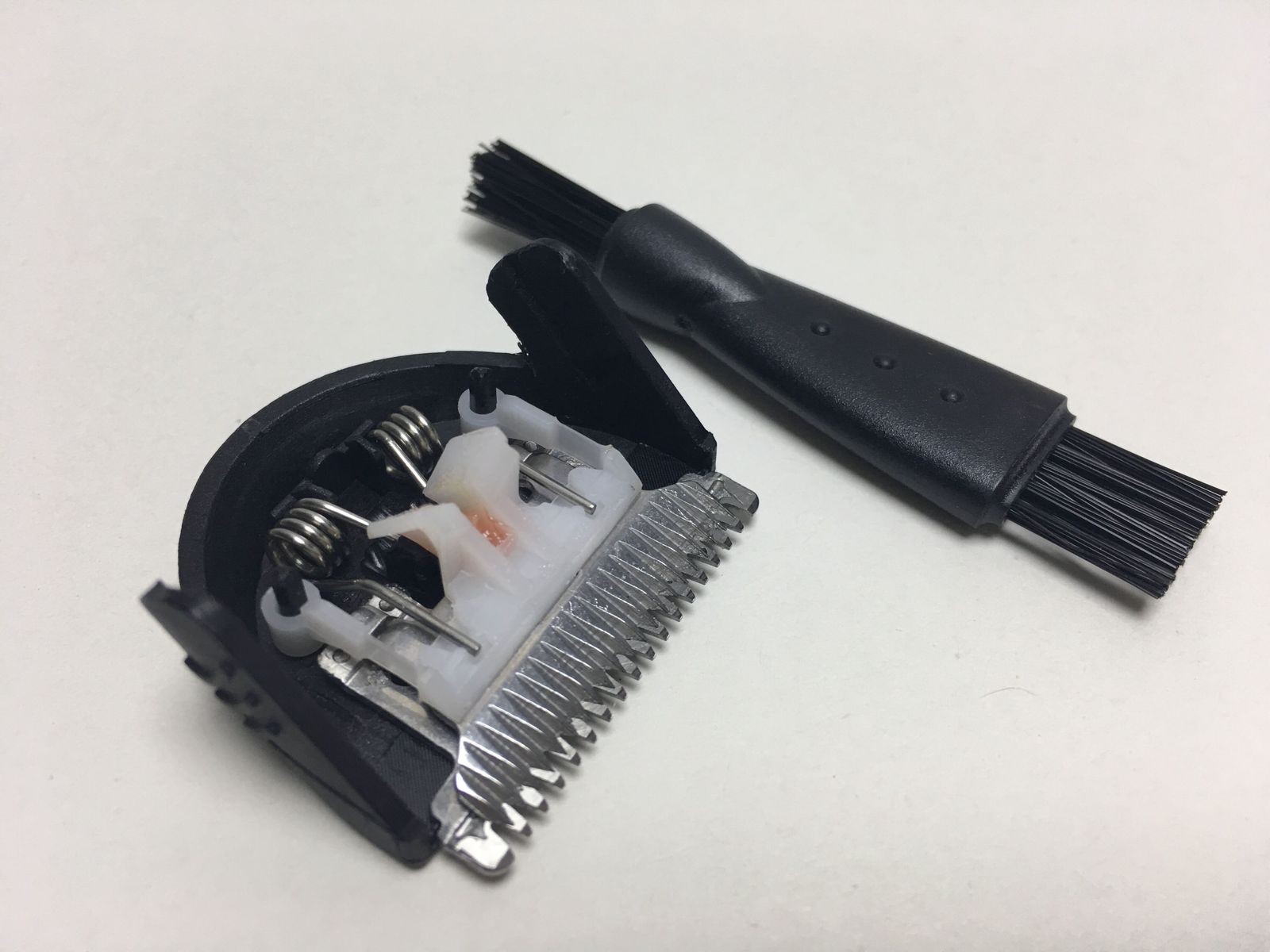 philips hair clipper diy parts