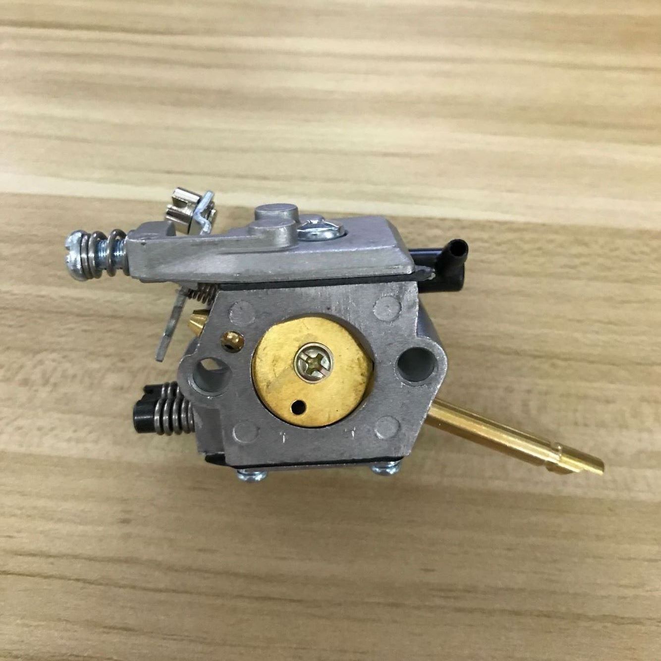 Carburetor Tune Up Kit F WT-45-1 Stihl H24D FS48 FS52 FS66 FS81 FS106 Fuel Line