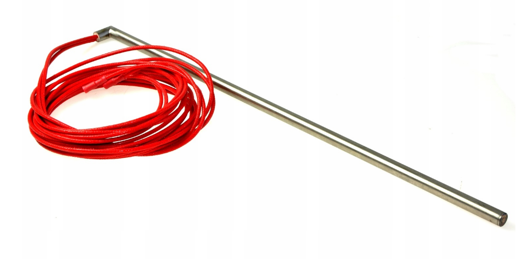 Cartridge heater 1000W 240V / E 0531 Other Thermal Management