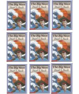 9 The Big Wave Pearl S Buck Paperback Brand New Teacher library Sonlight... - $17.99