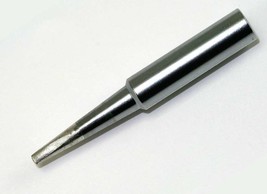 Hakko T18-DL2 Chisel Tip 2 x 22.5mm for Hakko FX888D - $9.61