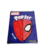 Marvel Disney POP IT Spider-man Original Popping Game Fidget Toy - $14.83