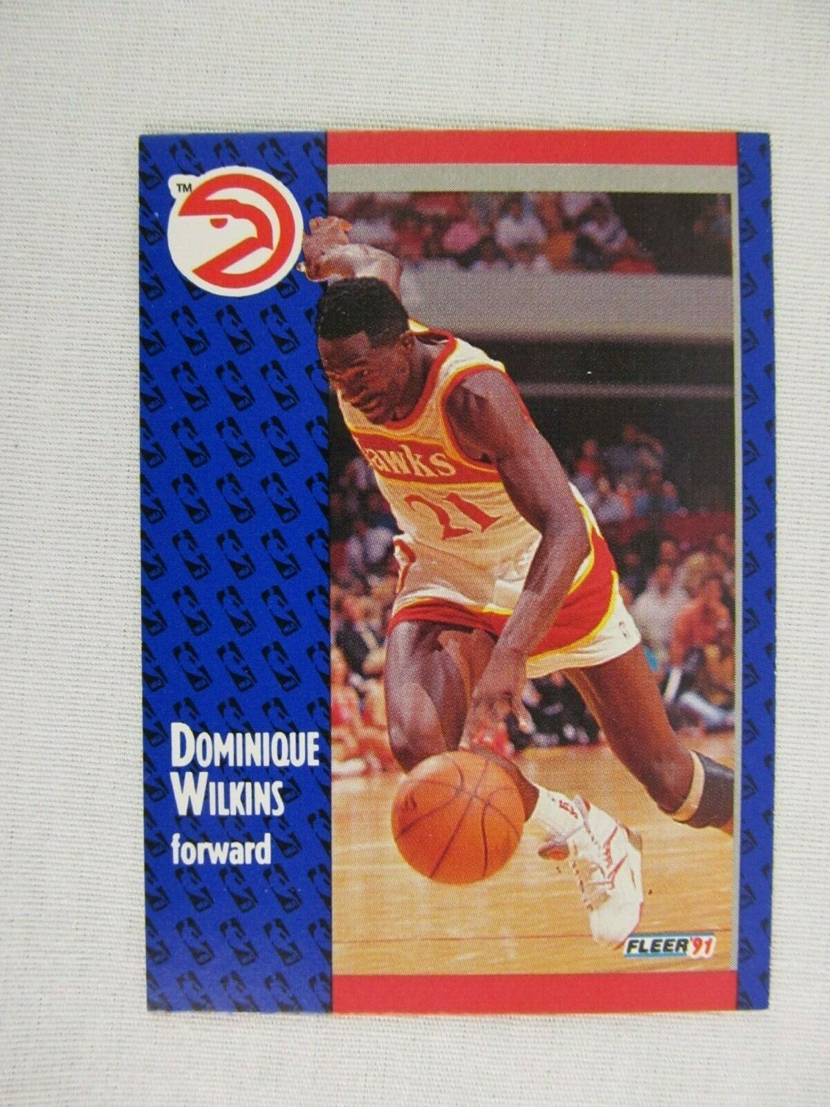 most valuable fleer 1991 basketball cards