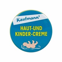 Kaufmann's skin and child cream 250ml CAN -Made in Germany-FREE SHIPPING - $22.76