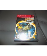 Ratchet &amp; Clank: Going Commando (Sony PlayStation 2, 2003) - $21.58
