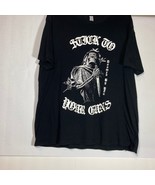 Stick To Your Guns -Doomed By You- Tour Shirt XXL Hardcore Metalcore Ban... - $44.55
