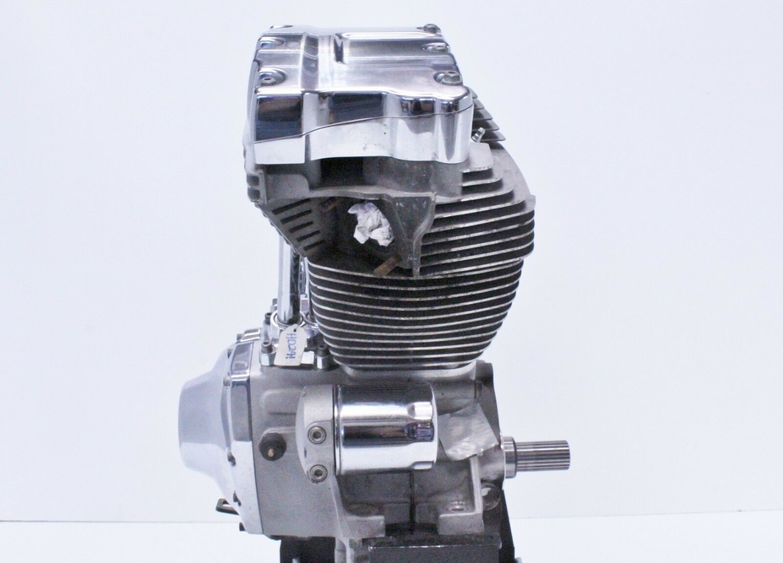 harley dyna engine