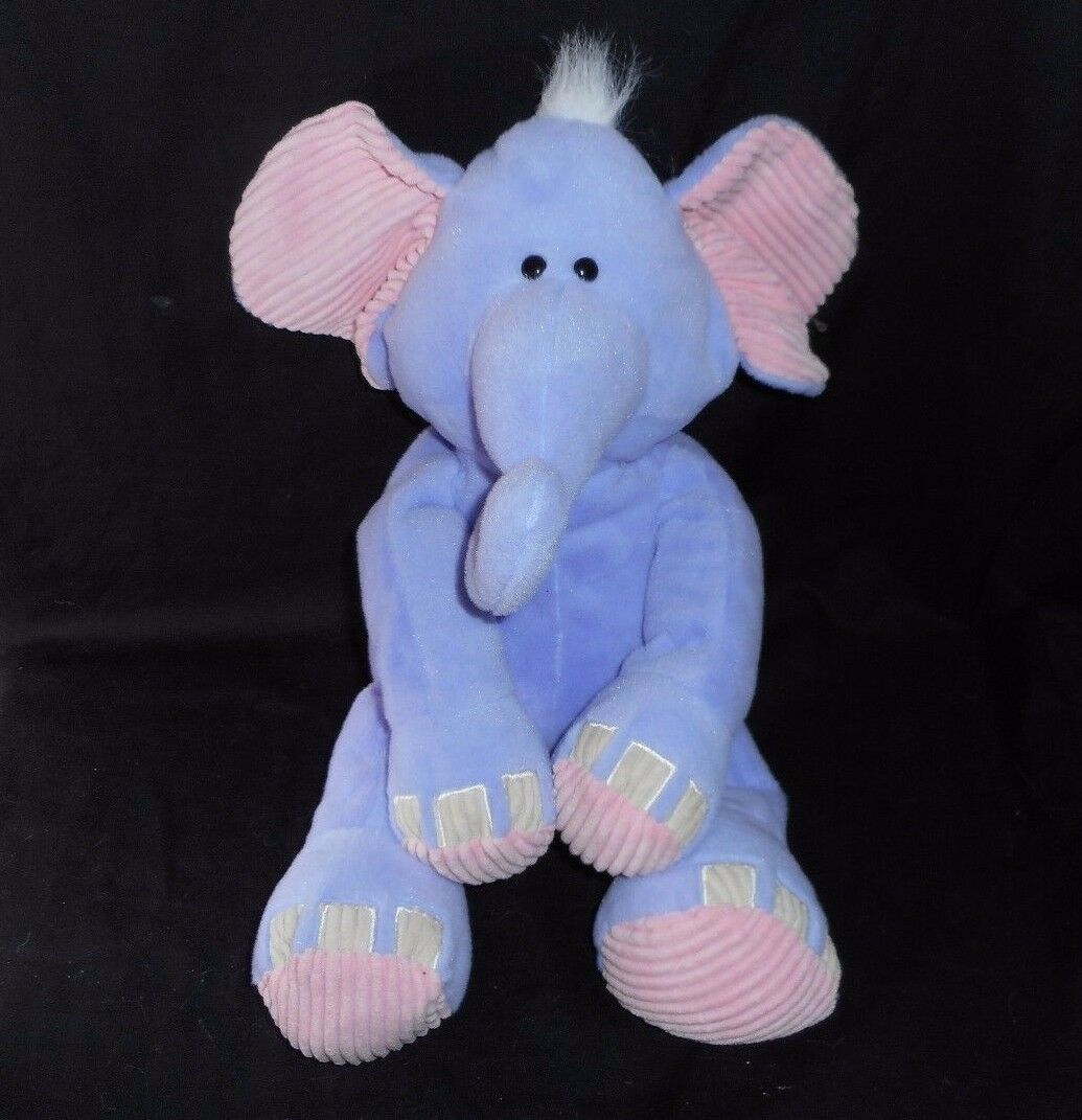 circo stuffed cat