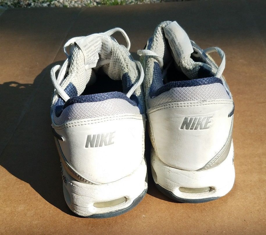 2008 nike air max