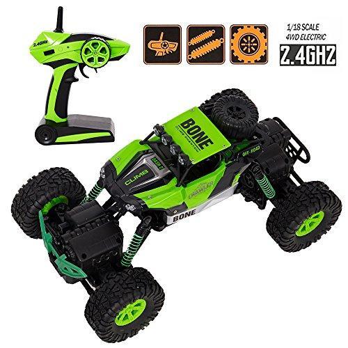 Default Title/bosonshop|default Title - Bosonshop electric rc car 1:16 remote control vehicle 2.4ghz off-road