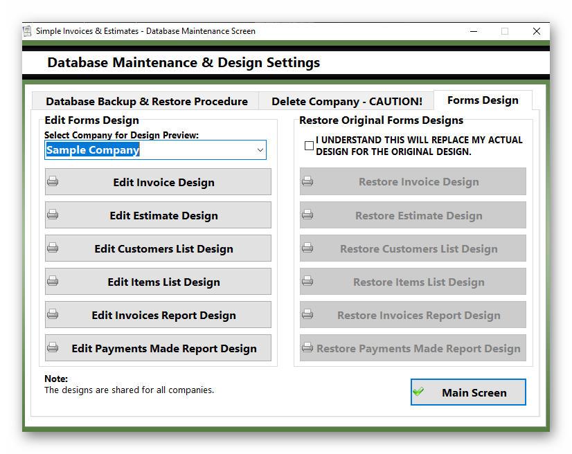 my invoices and estimates deluxe license key
