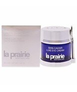 La Prairie Skin Caviar Luxe 20ml / 0.68 Oz Eye Cream - New Sealed Fresh - $299.20