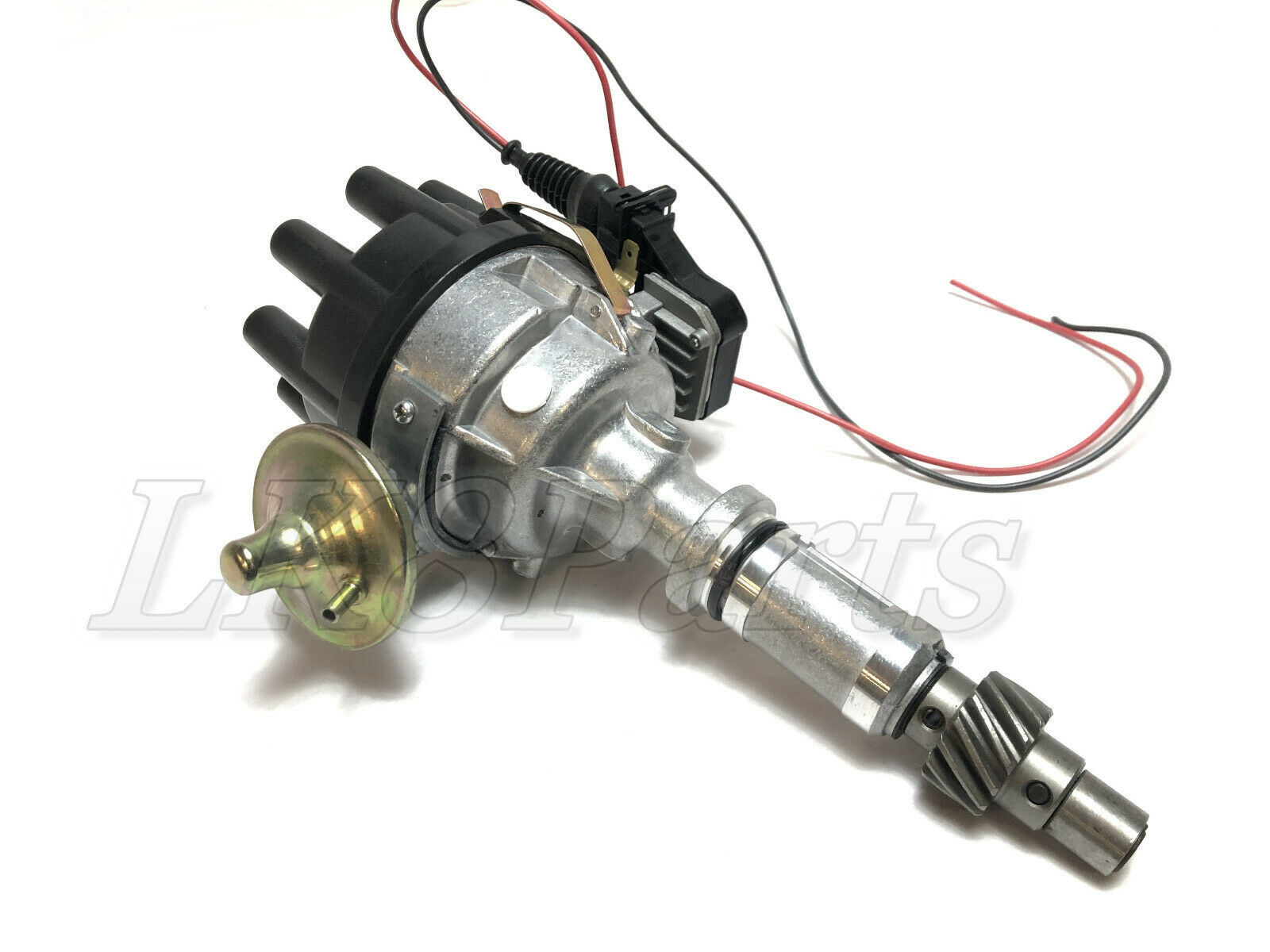 Land Rover Defender 110 Range Rover Ignition Distributor Assembly ...