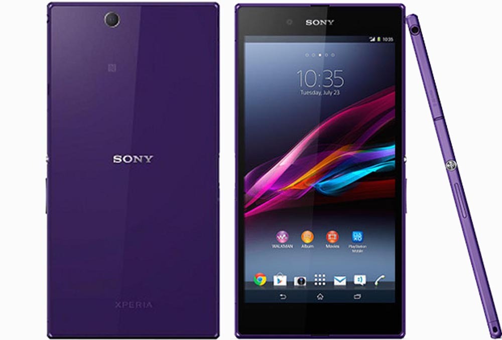 invoegen Hulpeloosheid investering sony xperia z ultra c6833 2gb 16gb purple and 50 similar items