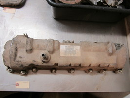 68B006 Left Valve Cover 2008 Ford F-250 Super Duty 6.8 55396A513DB - $75.00