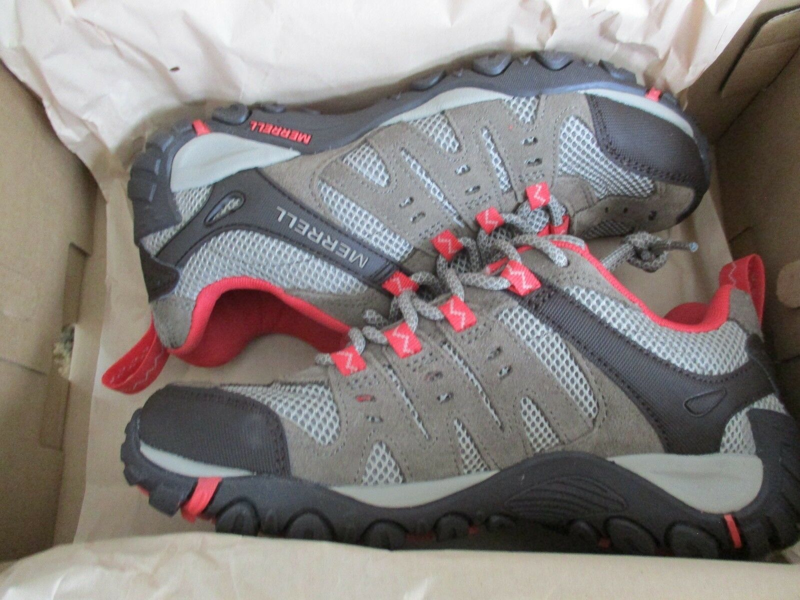merrell accentor womens
