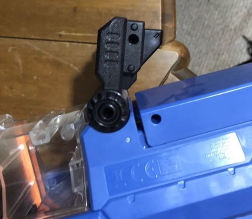 nerf rival nemesis ammo