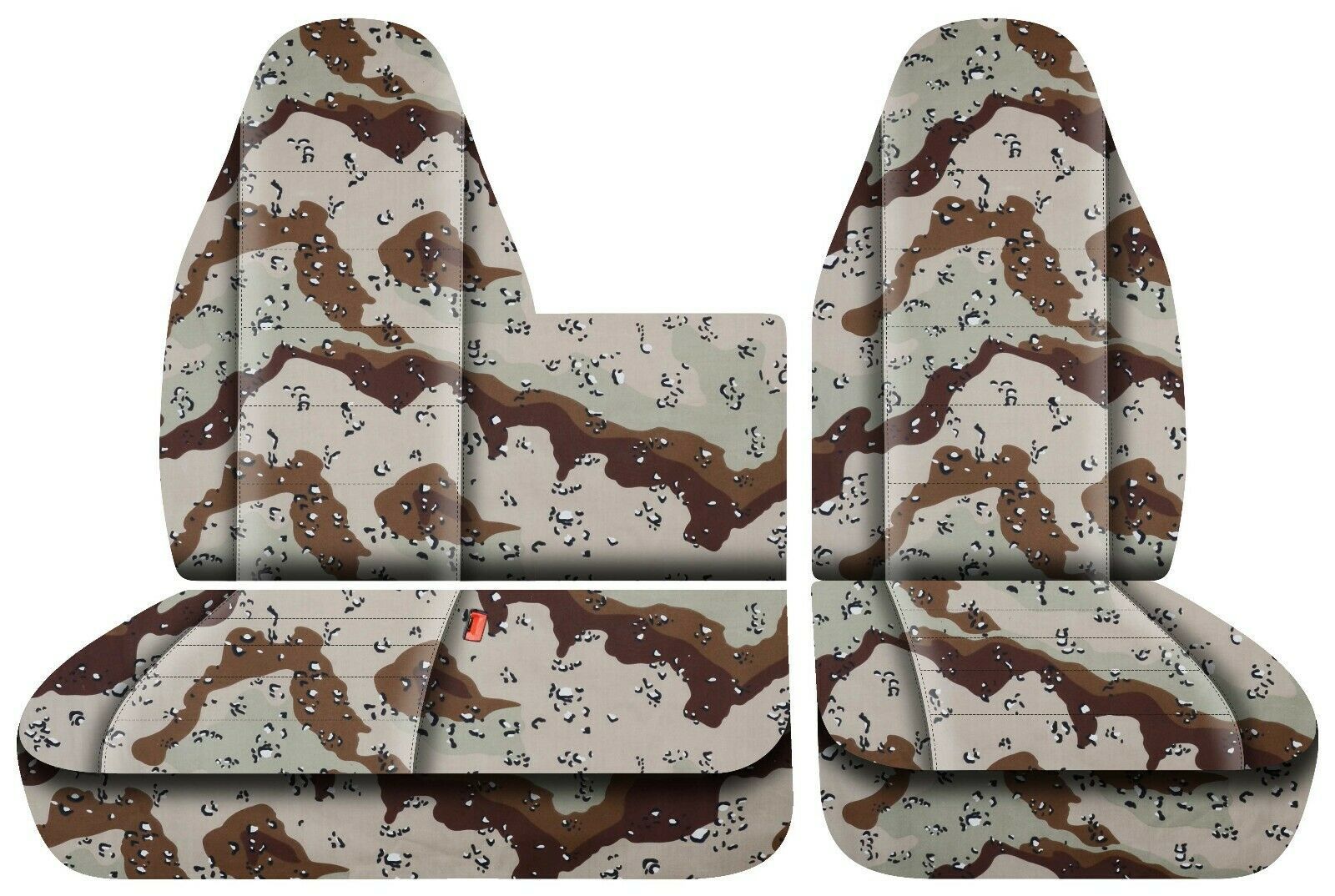 fits Isuzu N series trucks npr nrr front seat covers 4060 Bench 35